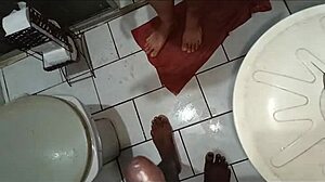 I fucked the fat milf boss