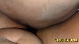bbw hardcore big cock fuck 2 with doggystyle and riding 😍