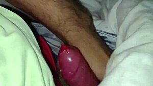 My Neighbor Dever Came Over and Nailed Me Hard with Wild Fingering!