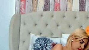 Louiseivyx's Big Tits Camshow!