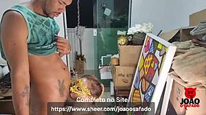 Latina Prostitute Wants Neighbor's Big Cock Creampie