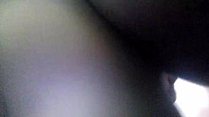 Cuckold Threesome Creampie Fun