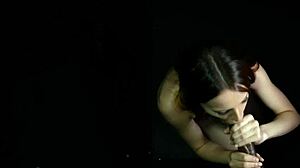 damn jillian ten cumshots is insane