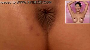 เรย์โกะ ดาราเอเชียแก่ ครอบงำในแอคชั่น JAV ป่าเถื่อนด้วยท่าที่ดุเดือด