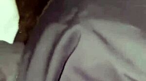 amoosinas, why are you cumming on that white ass in the airport bathroom?