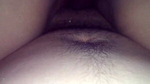 who’s banging anega from trás barras tonight?