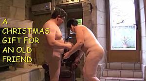 Suzi's christmas gift for a friend