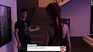 Midnight Ride Show Continues