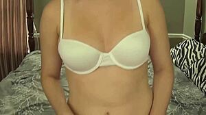 Fifi Foxx Commands Ass Worship in Domination Scene