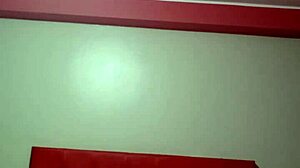 Latina Candyboom Helps Study Buddy with Cock in Hardcore Poses