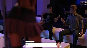 Midnight Ride Show Continues