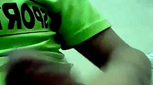 She screams, 'Oh god, I'm masturbating so wildly!'