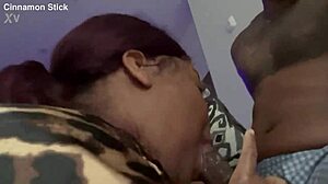 busting big nutt in mouth during sloppy blowjob with monster cock 2023.