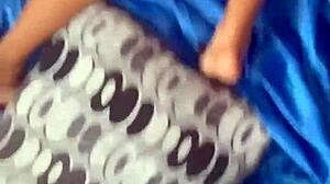 blonde babe getting wild and having fun with big cock