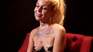 Watch the free movie Casa das Criadoras 3, where anal sex is the star in this Latina lesbian orgy