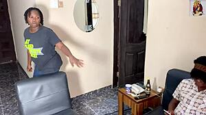 The Sweetest Threesome With My Wife And Her Best Friend