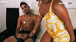 fodendo a novinha gostosa