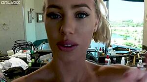 Nicole Aniston has great sex with the men she chooses to go out with