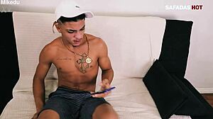 fodendo a novinha gostosa