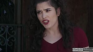 You Really Followed Me To Another State