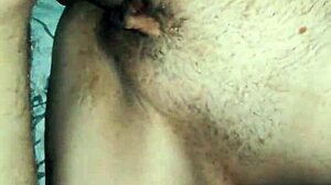 skinny milf with tight ass teases in homemade pov anal action just for you