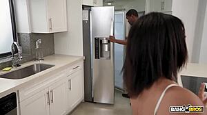 Juliana dreams titty fucked