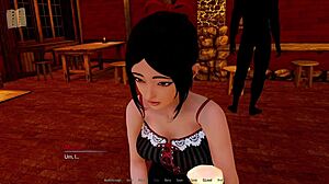 harem hotel 212 in game adventure