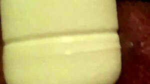 can a bride's big pussy lips handle the wedding night?