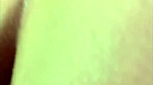 Blonde PAWG Takes Deep Creampie in Wild POV Action