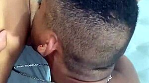 Naughty Delivery Guy Gets Emotional Anal Payback With Monster Cock