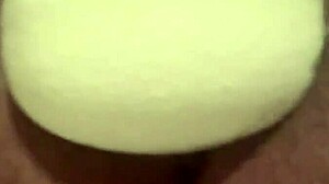 can a bride's big pussy lips handle the wedding night?