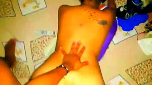 Fucking 19 year old girl intensely