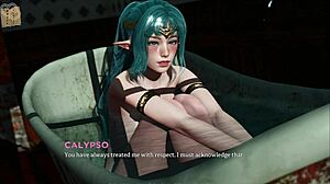 Explore The World Of Eternum 194 In This Epic Game Adventure