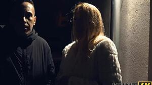 Hunt4k Girl Turns On Guy For Pov Pickup Sex