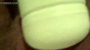 can a bride's big pussy lips handle the wedding night?