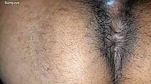 Amateur MILF gets her ass fucked hard in this porn video