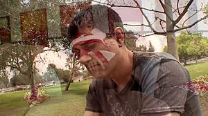 Teen Cheerleader Ivy Winters Fucks Older Guy?