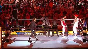 I can't believe Kevin Owens and Sami Zayn vs The Usos at WrestleMania 39