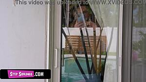 caught stuck in a situation trailer