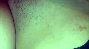 Discovering a new toy for the first time in close-up detail