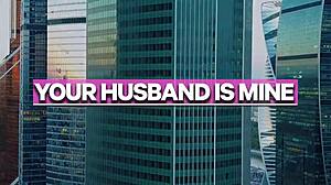 Hazel Moore and Quinton James engage in rimming and blowjob at the office