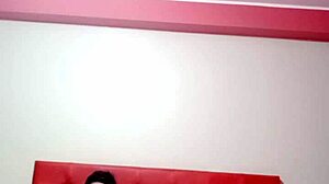 Latina Candyboom Helps Study Buddy with Cock in Hardcore Poses