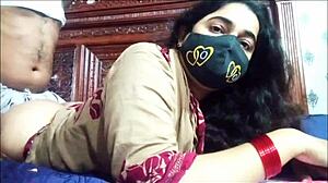 climbing on top for intense backdoor action with babe