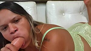 paty bumbum's big ass video for singer xandy intrigues with latina fetish