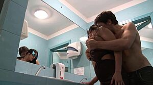 Greedy MILF Takes Big Cock Anal