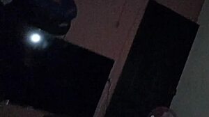 You won't believe how juicy this neighbor's ass looks.