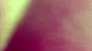 Blonde PAWG Takes Deep Creampie in Wild POV Action