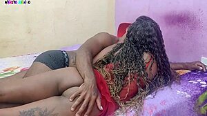 I fucked that hot black ass hard and came in her mouth