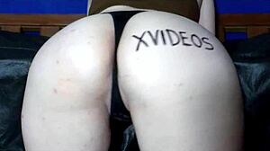 Is blanca's big tits the best you've seen?