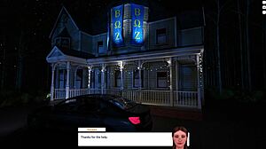 Midnight Ride Show Continues